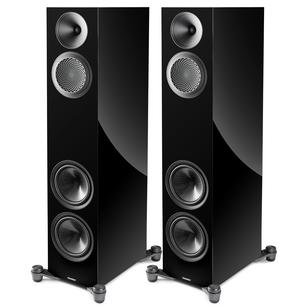 Paradigm PREMIER 820F v2 Kolumna podłogowa