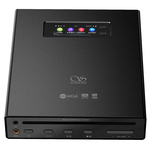 Shanling EC Mini Przenośny odtwarzacz CD i DAP LDC Bluetooth - 3