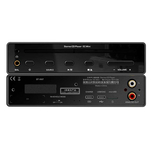 Shanling EC Mini Przenośny odtwarzacz CD i DAP LDC Bluetooth - 7