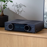 Indiana Line DIVA 3 Kolumny podstawkowe + ONKYO Muse Y-40 Wzmacniacz All-in-One Axign Class D MOSFET HDMI ARC - 17