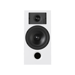 Indiana Line DIVA 3 Kolumny podstawkowe + ONKYO Muse Y-40 Wzmacniacz All-in-One Axign Class D MOSFET HDMI ARC - 3