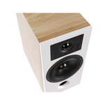 Indiana Line DIVA 3 Kolumny podstawkowe + ONKYO Muse Y-40 Wzmacniacz All-in-One Axign Class D MOSFET HDMI ARC - 5