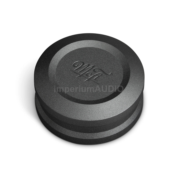 MOFI Super HeavyWeight STABILIZATOR DOCISK DO PŁYTY GRAMOFONOWEJ