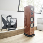 Canton Smart Amp 5.1 wzmacniacz AV i Streamer - 7