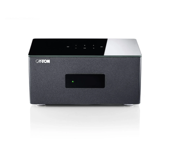Canton Smart Amp 5.1 wzmacniacz AV i Streamer