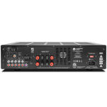 Cambridge Audio AXR100 Amplituner stereofoniczny - 2
