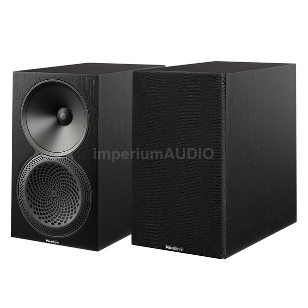 Paradigm PREMIER 120B v2 Kolumna podstawkowa