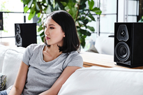 Sonus faber Lumina I Kolumny podstawkowe - 15