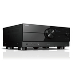 FOCAL DOME FLAX ZESTAW KOLUMN SUB AIR + ICW4 7.1 Dolby Atmos + YAMAHA AVENTAGE RX-A2A - 4