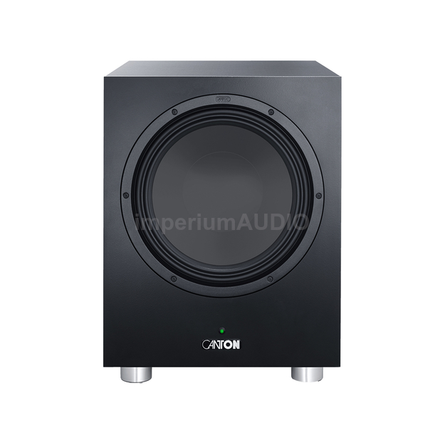 Canton Power Sub 10 S2 Kolumna niskotonowa subwoofer NEW 2025