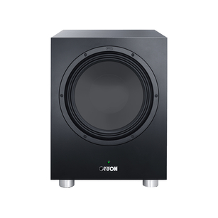 Canton Power Sub 10 S2 Kolumna niskotonowa subwoofer NEW 2025