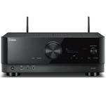 Cabasse EOLE 4 Zestaw kolumn 5.1 + YAMAHA RX-V6A MusicCast 8K eARC 7.2 - 5