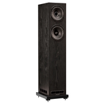 FYNE AUDIO F501E Kolumna podłogowa Black Oak - 2