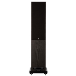 FYNE AUDIO F501E Kolumna podłogowa Black Oak - 5
