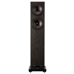 FYNE AUDIO F501E Kolumna podłogowa Black Oak - 4