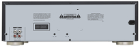 TEAC AD-850 SE ODTWARZACZ CD i KASET USB - 5
