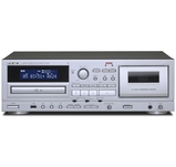 TEAC AD-850 SE ODTWARZACZ CD i KASET USB - 2