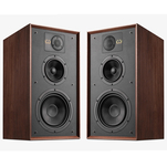 Wharfedale LINTON kolumny podstawkowe Heritage - 3