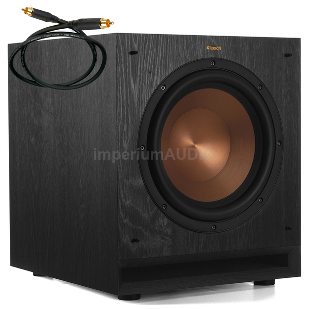 Klipsch SPL-100 Reference Premiere subwoofer aktywny