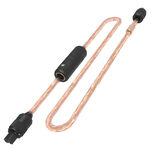 iFi AUDIO SUPANOVA AKTYWNY KABEL ZASILAJĄCY HIGH END IEC - 1.8m - 2