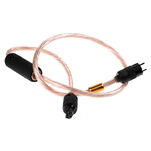 iFi AUDIO SUPANOVA AKTYWNY KABEL ZASILAJĄCY HIGH END IEC - 1.8m - 3