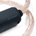 iFi AUDIO SUPANOVA AKTYWNY KABEL ZASILAJĄCY HIGH END IEC - 1.8m - 6