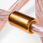 iFi AUDIO SUPANOVA AKTYWNY KABEL ZASILAJĄCY HIGH END IEC - 1.8m - 4