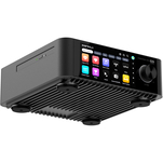 FOCAL THEVA N°1 Black + EverSolo PLAY CD Edition - Wzmacniacz ALL-IN-ONE z Odtwarzaczem CD - 9