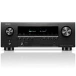DENON AVR-S980H Amplituner kina domowego 7.2 4K 8K HEOS obsługa DENON HOME 200 400 600 - 3