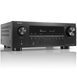 DENON AVR-S980H Amplituner kina domowego 7.2 4K 8K HEOS obsługa DENON HOME 200 400 600 - 5
