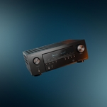 DENON AVR-S980H Amplituner kina domowego 7.2 4K 8K HEOS obsługa DENON HOME 200 400 600 - 8