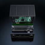 DENON AVR-S980H Amplituner kina domowego 7.2 4K 8K HEOS obsługa DENON HOME 200 400 600 - 10