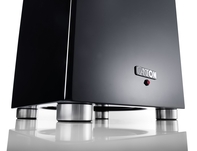 Canton SUB 601 Kolumna niskotonowa subwoofer - 11