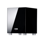 Canton SUB 601 Kolumna niskotonowa subwoofer - 3