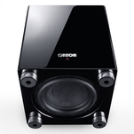 Canton SUB 601 Kolumna niskotonowa subwoofer - 4