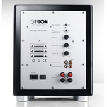 Canton SUB 601 Kolumna niskotonowa subwoofer - 5