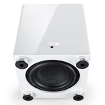 Canton SUB 601 Kolumna niskotonowa subwoofer - 9