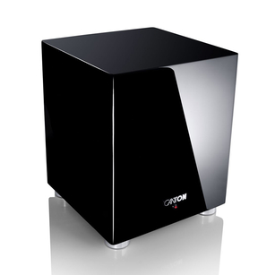 Canton SUB 601 Kolumna niskotonowa subwoofer
