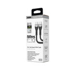 TECHLINK iWiresPRO KABEL PRZEWÓD HDMI UHD 8K 1.8m - 3