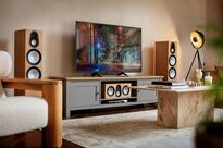 MONITOR AUDIO Silver 500 7G + Cambridge Audio EVO 150 SE Wzmacniacz All-in-One NEW 2025 - 25