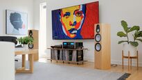 MONITOR AUDIO Silver 500 7G + Cambridge Audio EVO 150 SE Wzmacniacz All-in-One NEW 2025 - 27