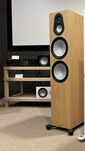 MONITOR AUDIO Silver 500 7G + Cambridge Audio EVO 150 SE Wzmacniacz All-in-One NEW 2025 - 30