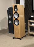 MONITOR AUDIO Silver 500 7G + Cambridge Audio EVO 150 SE Wzmacniacz All-in-One NEW 2025 - 29