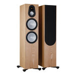 MONITOR AUDIO Silver 500 7G + Cambridge Audio EVO 150 SE Wzmacniacz All-in-One NEW 2025 - 12