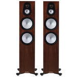 MONITOR AUDIO Silver 500 7G + Cambridge Audio EVO 150 SE Wzmacniacz All-in-One NEW 2025 - 10