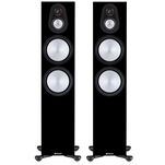 MONITOR AUDIO Silver 500 7G + Cambridge Audio EVO 150 SE Wzmacniacz All-in-One NEW 2025 - 8