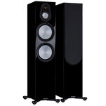 MONITOR AUDIO Silver 500 7G + Cambridge Audio EVO 150 SE Wzmacniacz All-in-One NEW 2025 - 7