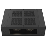 FOCAL Aria EVO X N°4 Kolumna podłogowa + Onkyo Icon M-80 + P-80 Końcówka mocy i przedwzmacniacz - 15