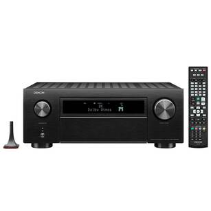 Denon AVC-X6700H Amplituner kina domowego 11.2 8K