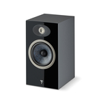 FOCAL THEVA N°1 + Denon RCD-N12 DAB Sieciowy Amplituner Stereo z CD Wi-Fi HEOS HDMI DAB/FM AirPlay 2 - 5